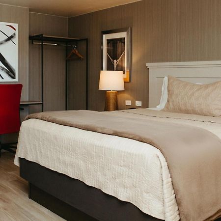 Hotel El Dorado Текате Екстериор снимка