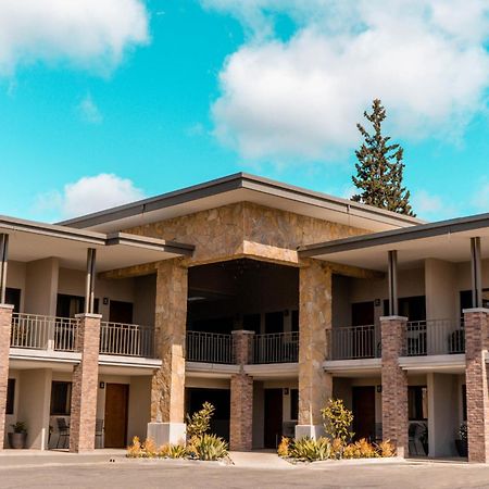 Hotel El Dorado Текате Екстериор снимка