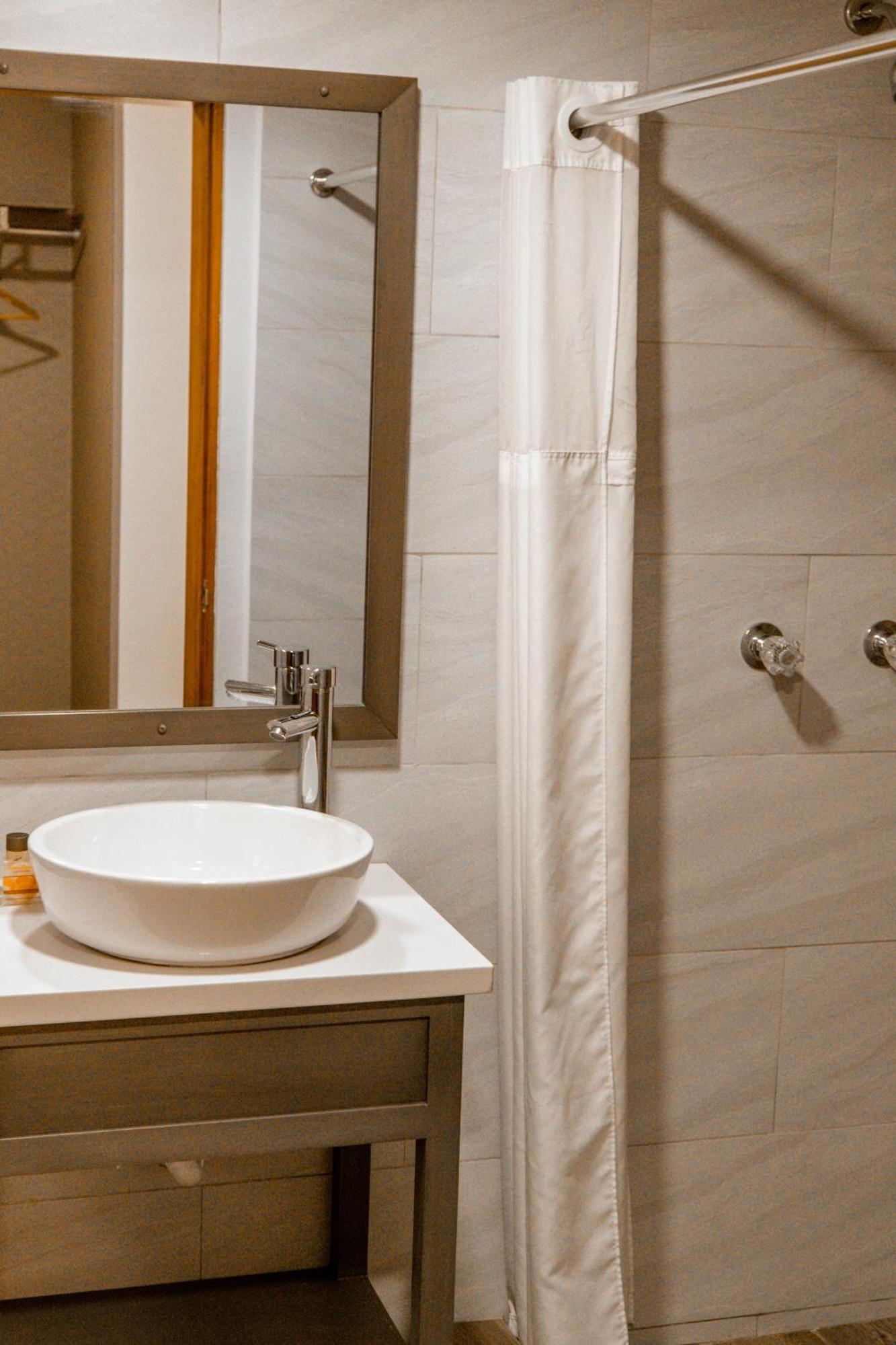Hotel El Dorado Текате Екстериор снимка